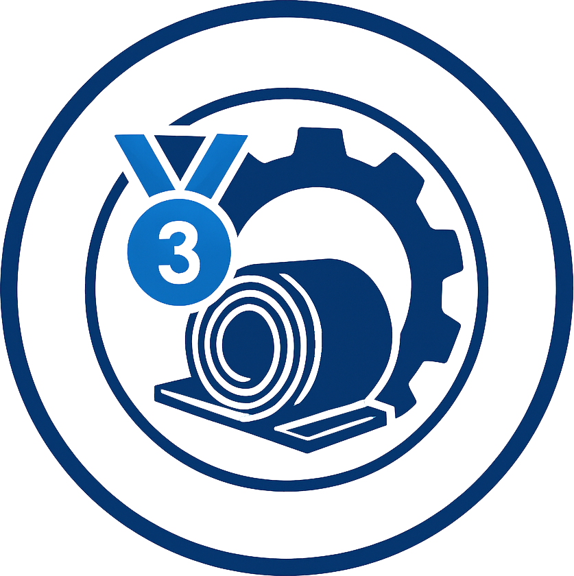 صنایع فلزات اساسی و ماشین سازی