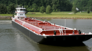 بازرسی و نظارت بر طراحی، ساخت و نصب و راهاندازی یک فروند بارج سوخترسان